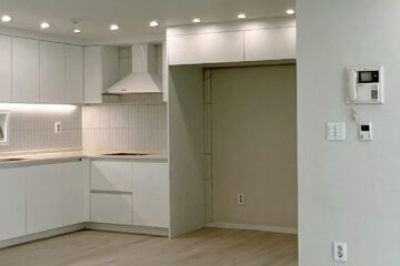 화성 병점 주공 11단지 32py 105.6㎡ 전체 리모델링