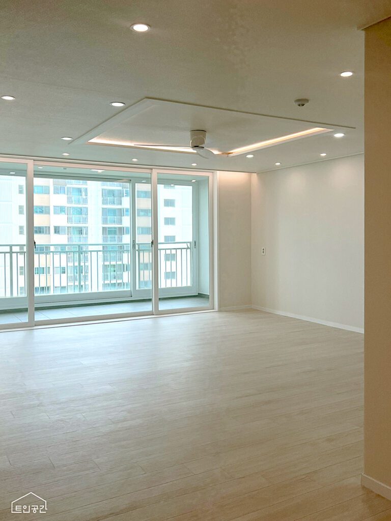 화성 병점 주공 11단지 32py 105.6㎡ 전체 리모델링