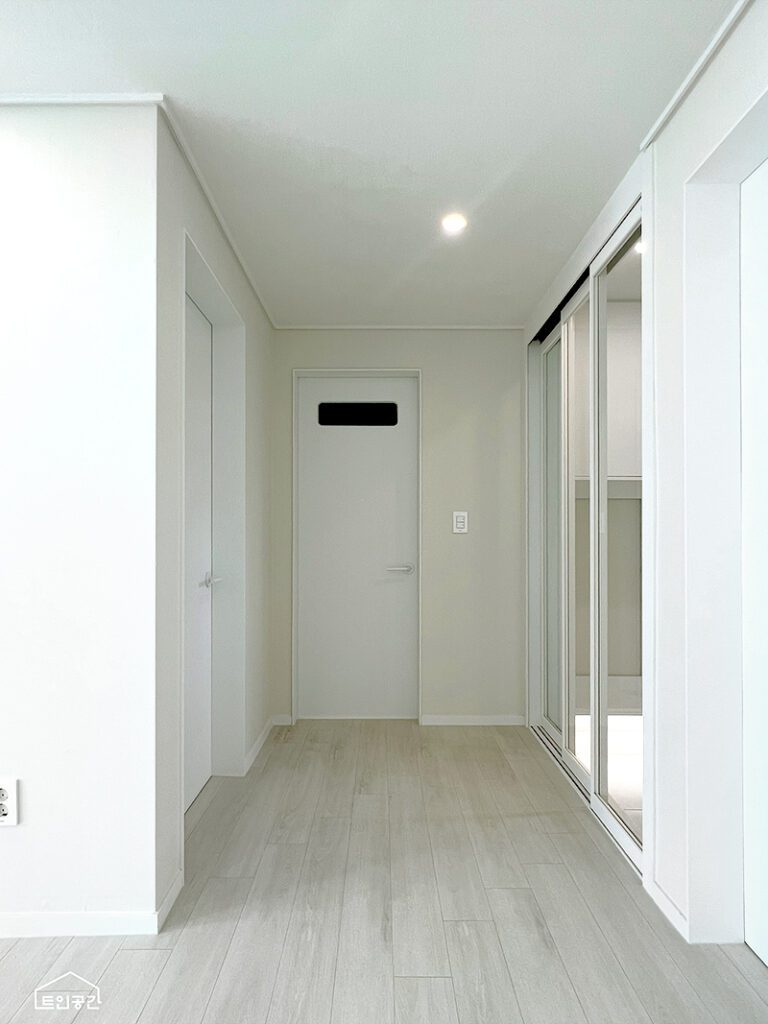 화성 병점 주공 11단지 32py 105.6㎡ 전체 리모델링