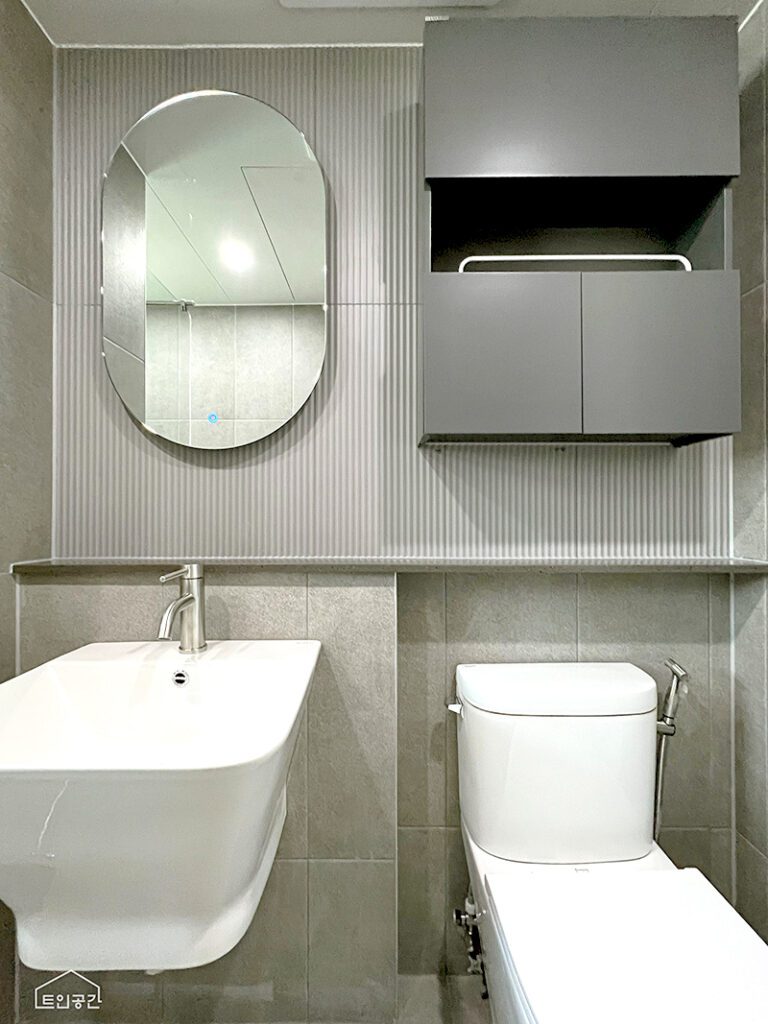 화성 병점 주공 11단지 32py 105.6㎡ 전체 리모델링