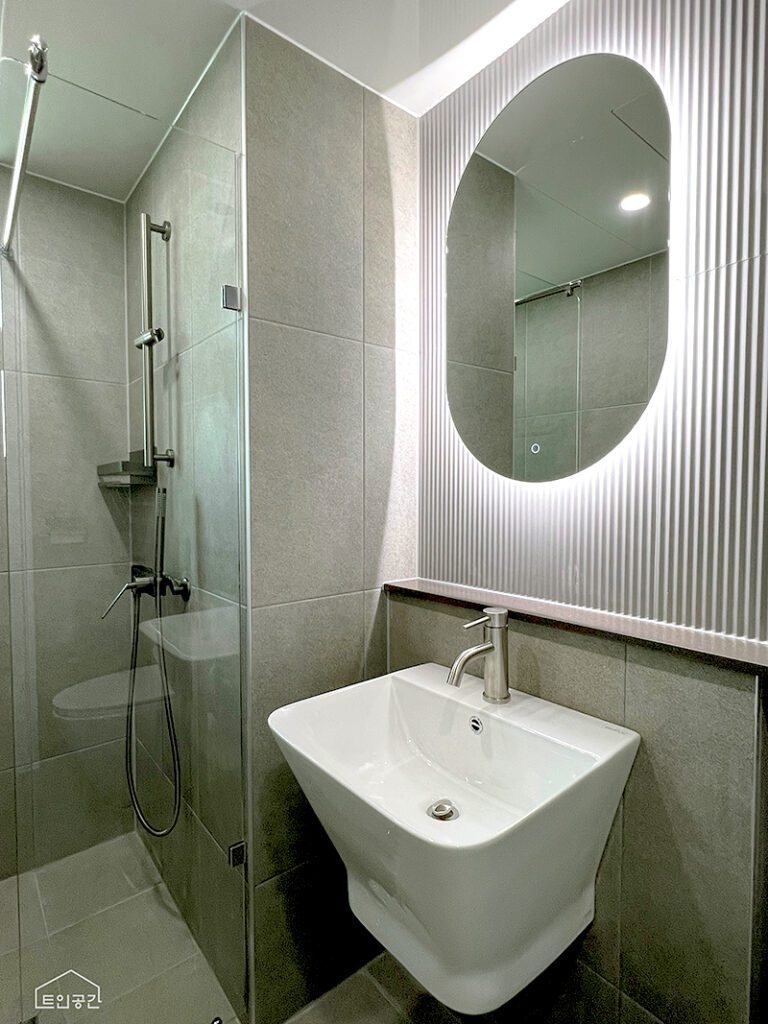 화성 병점 주공 11단지 32py 105.6㎡ 전체 리모델링