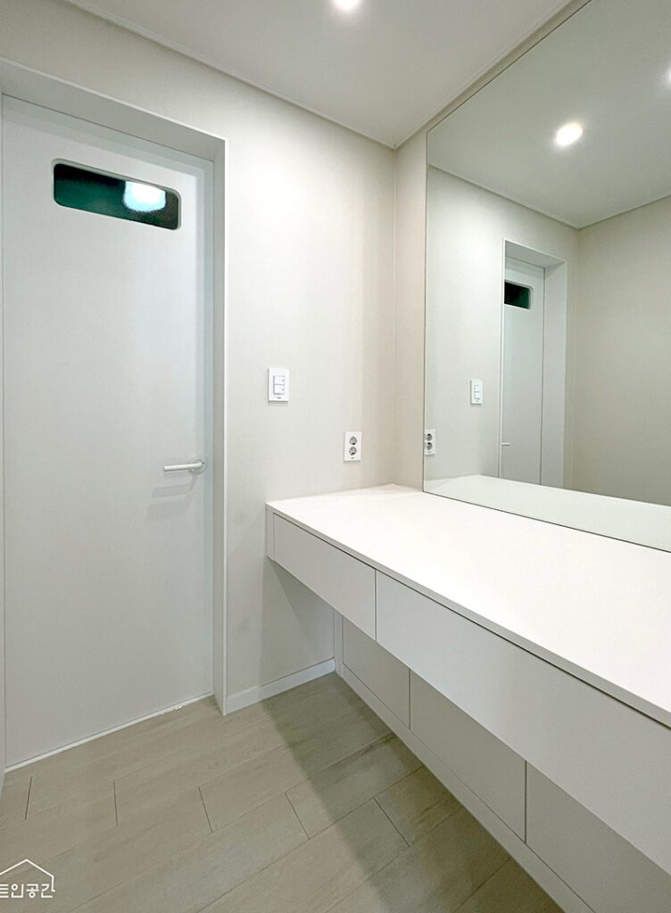 화성 병점 주공 11단지 32py 105.6㎡ 전체 리모델링