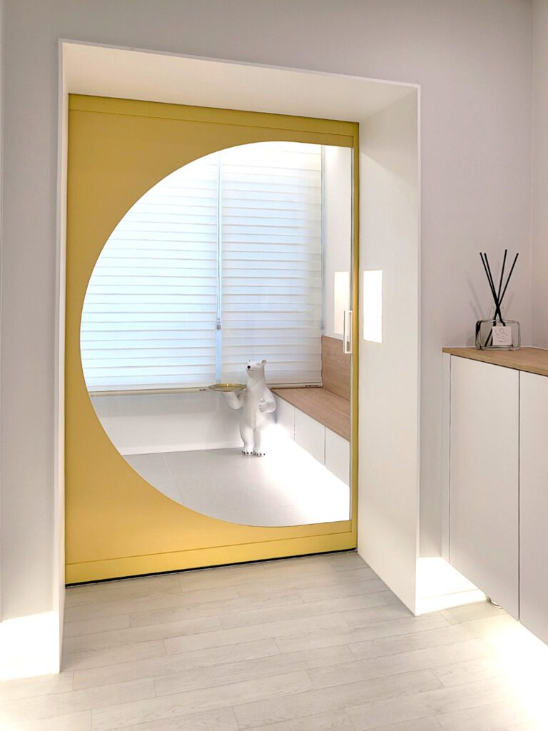 안산 호수공원 대림아파트 52py 171.6㎡ 전체 인테리어