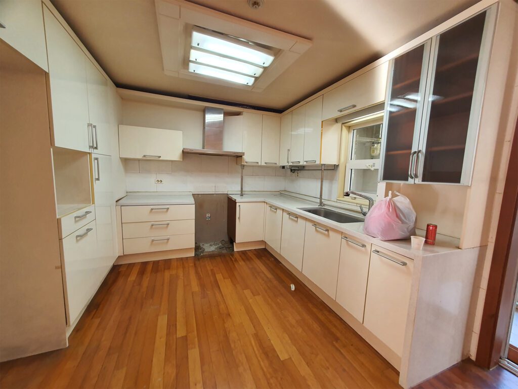 안산 호수공원 대림아파트 52py 171.6㎡ 전체 인테리어