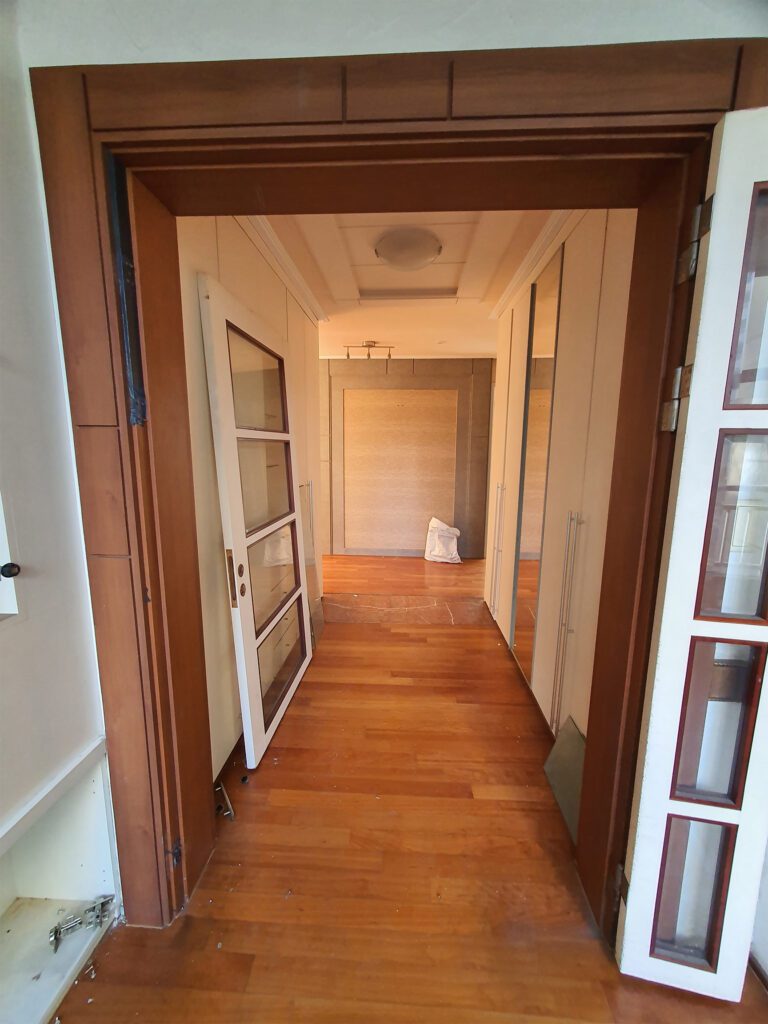 안산 호수공원 대림아파트 52py 171.6㎡ 전체 인테리어