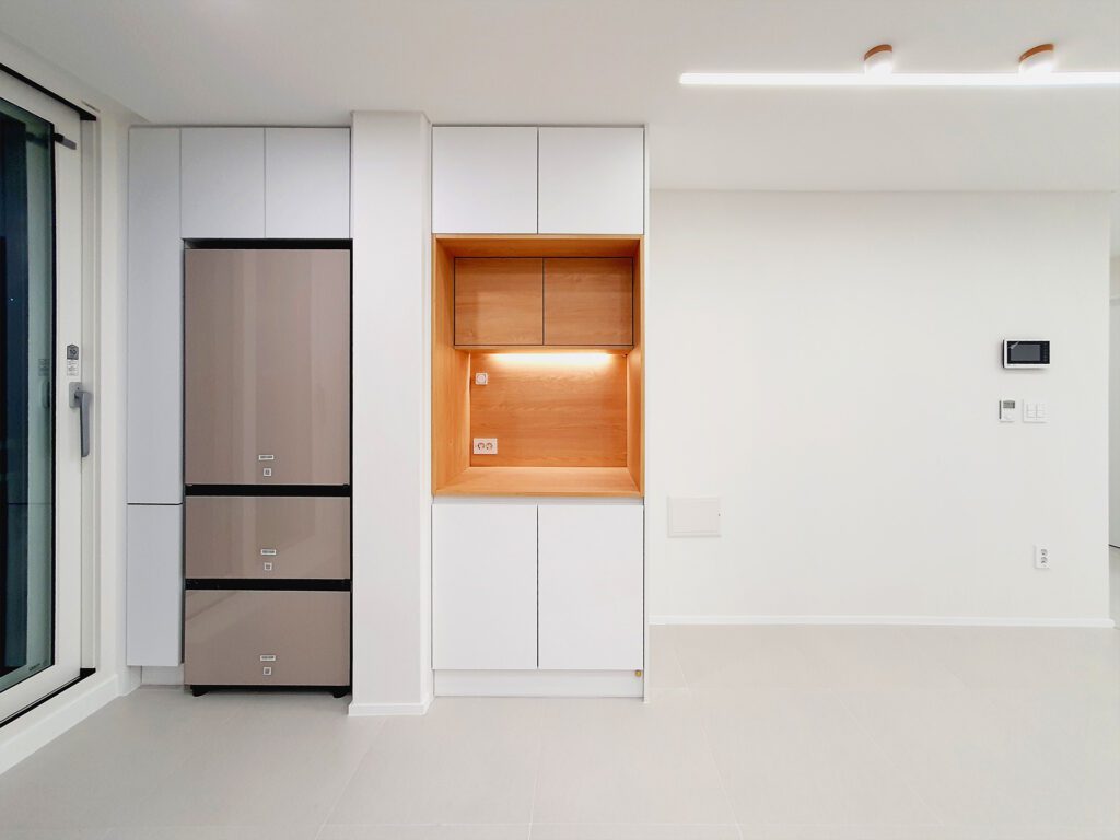 안산 호수공원 대림아파트 52py 171.6㎡ 전체 인테리어