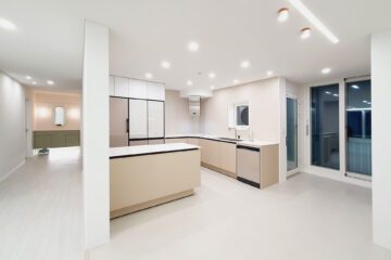 안산 호수공원 대림아파트 52py 171.6㎡ 전체 인테리어