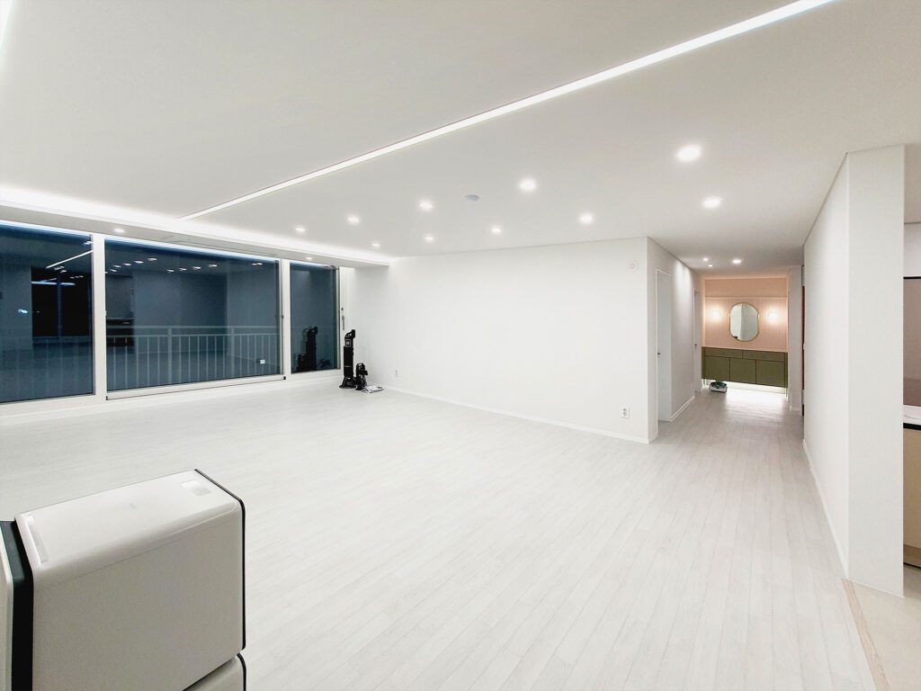 안산 호수공원 대림아파트 52py 171.6㎡ 전체 인테리어