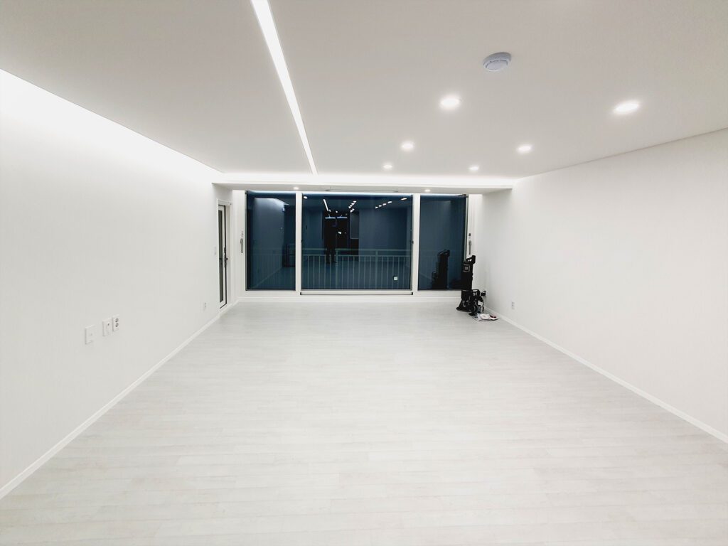 안산 호수공원 대림아파트 52py 171.6㎡ 전체 인테리어