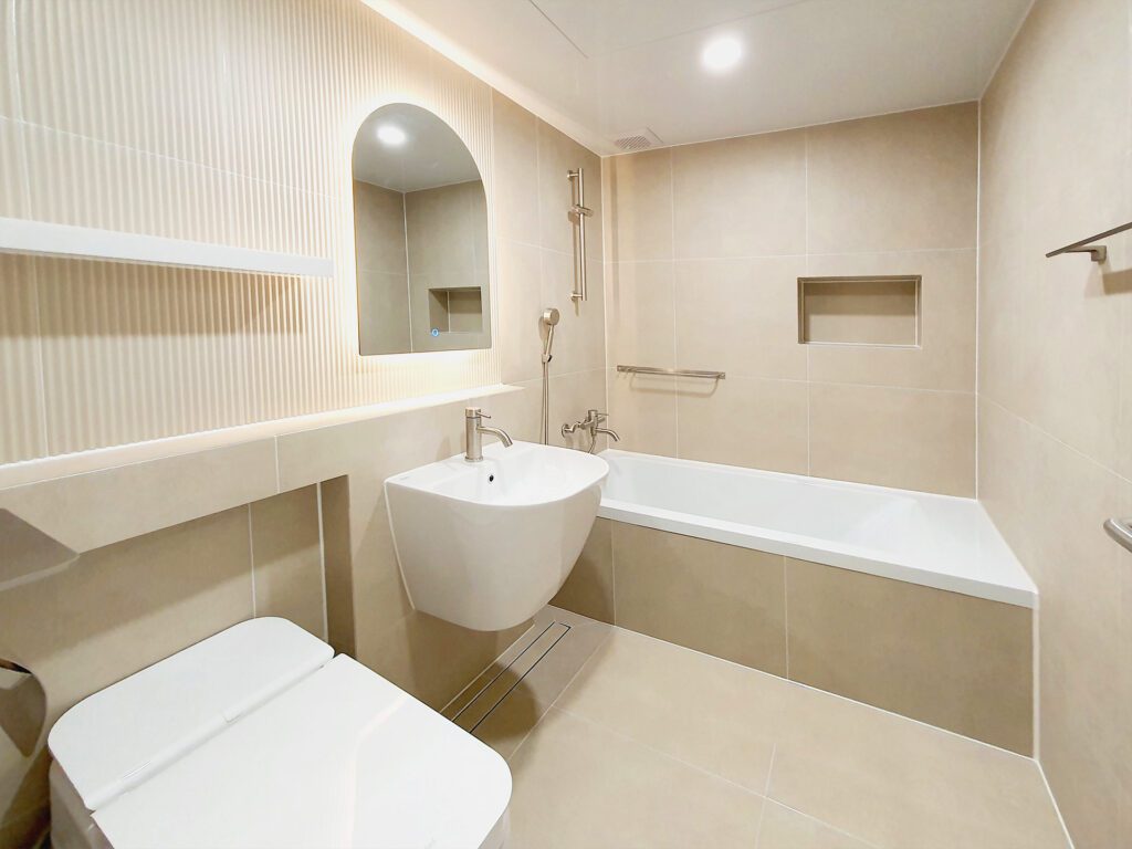 안산 호수공원 대림아파트 52py 171.6㎡ 전체 인테리어