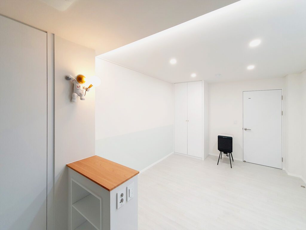 안산 호수공원 대림아파트 52py 171.6㎡ 전체 인테리어