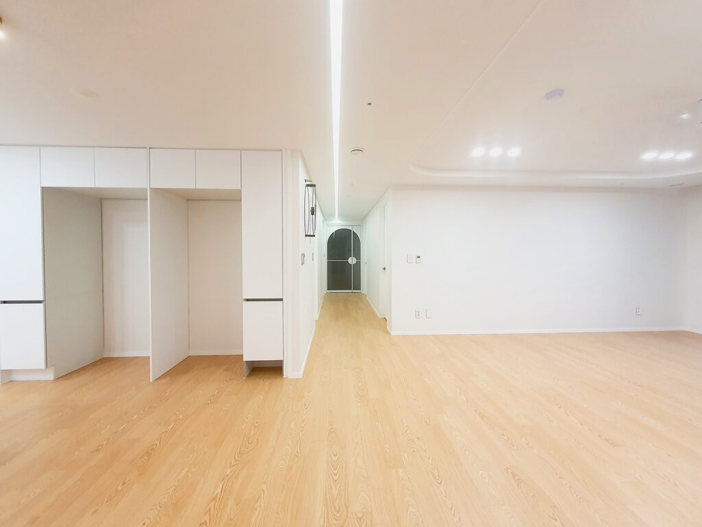 수원시 영통구 레미안영통마크원 39py 128.7㎡ 전체 인테리어