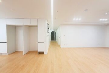 수원시 영통구 레미안영통마크원 39py 128.7㎡ 전체 인테리어