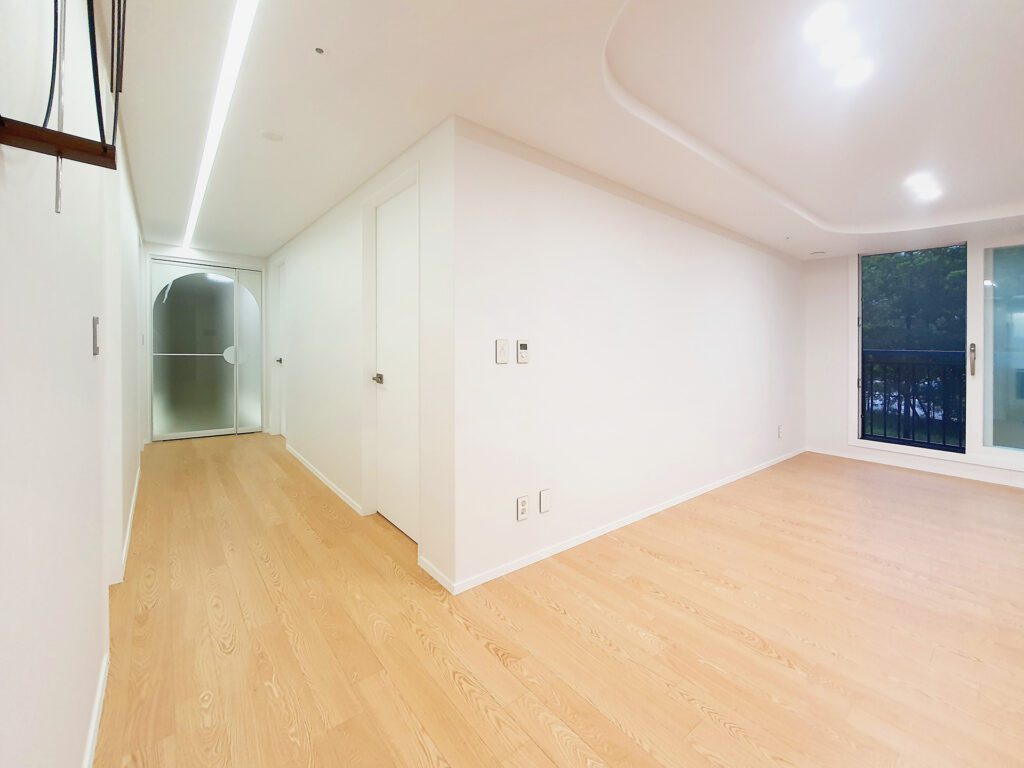 수원시 영통구 레미안영통마크원 39py 128.7㎡ 전체 인테리어