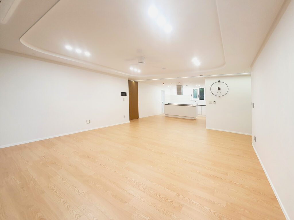 수원시 영통구 레미안영통마크원 39py 128.7㎡ 전체 인테리어