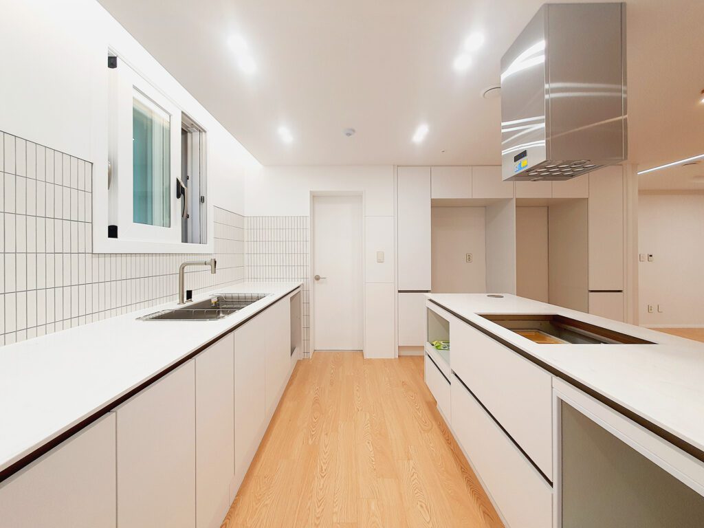 수원시 영통구 레미안영통마크원 39py 128.7㎡ 전체 인테리어