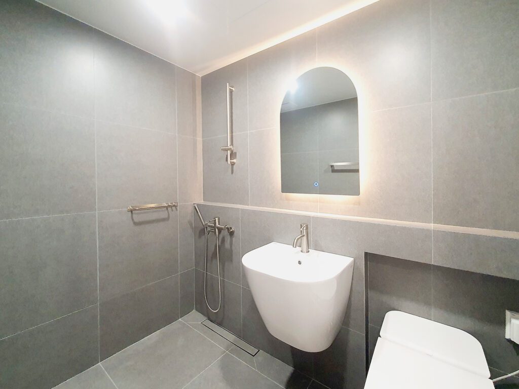 수원시 영통구 레미안영통마크원 39py 128.7㎡ 전체 인테리어