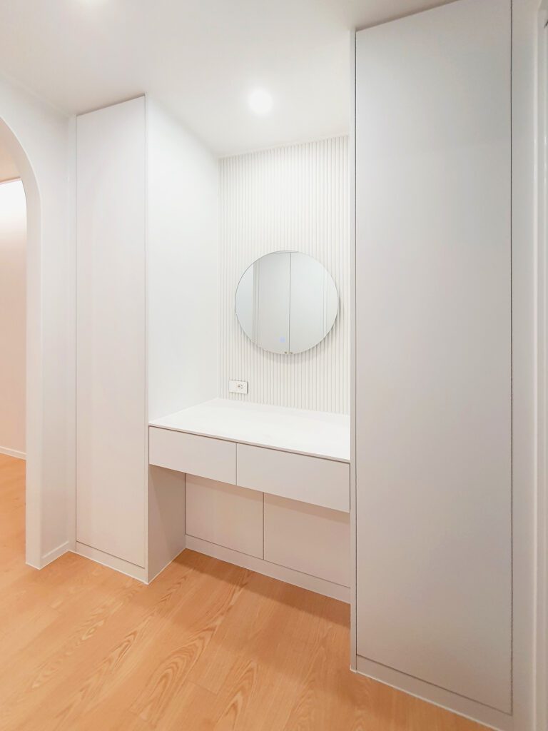 수원시 영통구 레미안영통마크원 39py 128.7㎡ 전체 인테리어