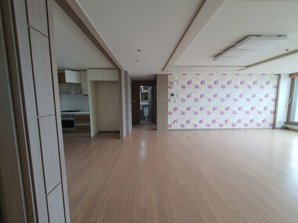 안산 건건동 e편한세상 33py 108.9㎡ 전체 인테리어