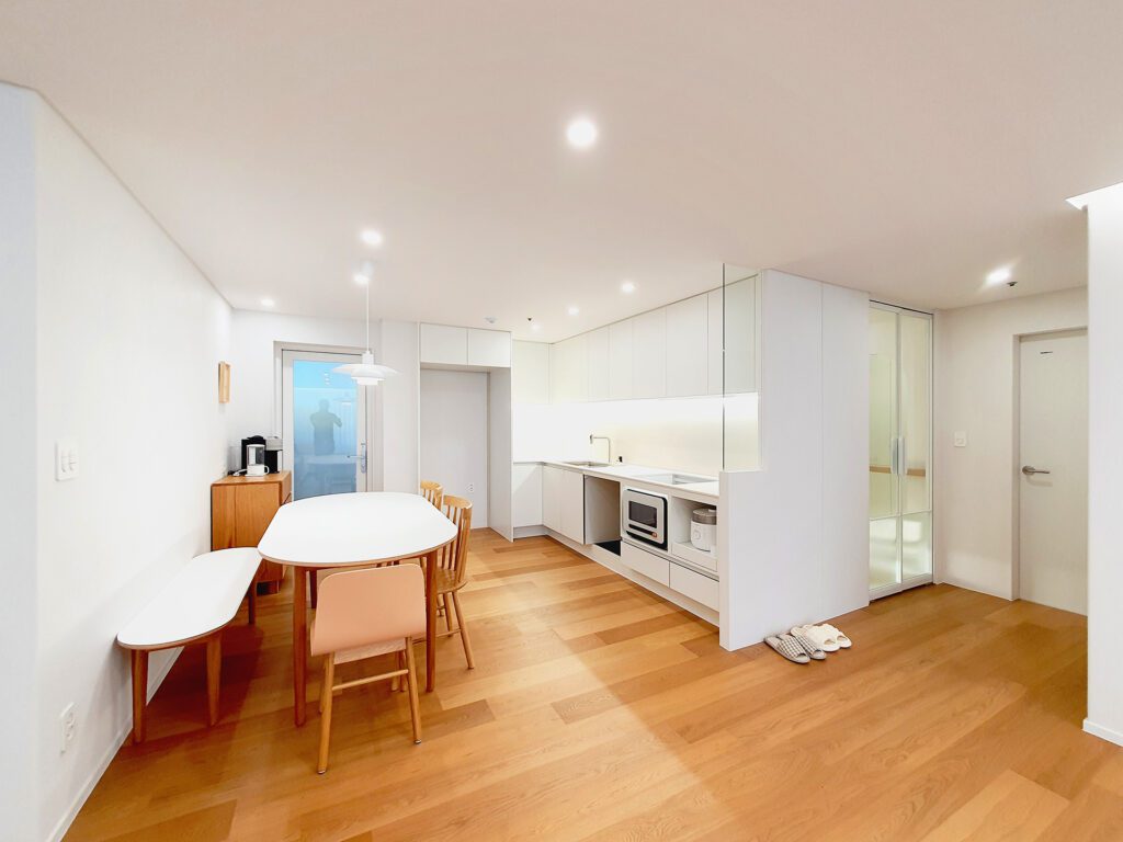 안산 건건동 e편한세상 33py 108.9㎡ 전체 인테리어