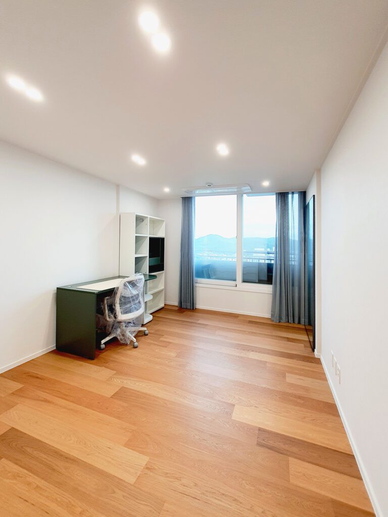 안산 건건동 e편한세상 33py 108.9㎡ 전체 인테리어