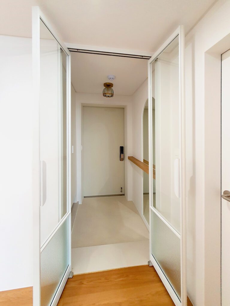 안산 건건동 e편한세상 33py 108.9㎡ 전체 인테리어