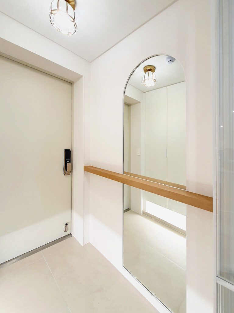 안산 건건동 e편한세상 33py 108.9㎡ 전체 인테리어