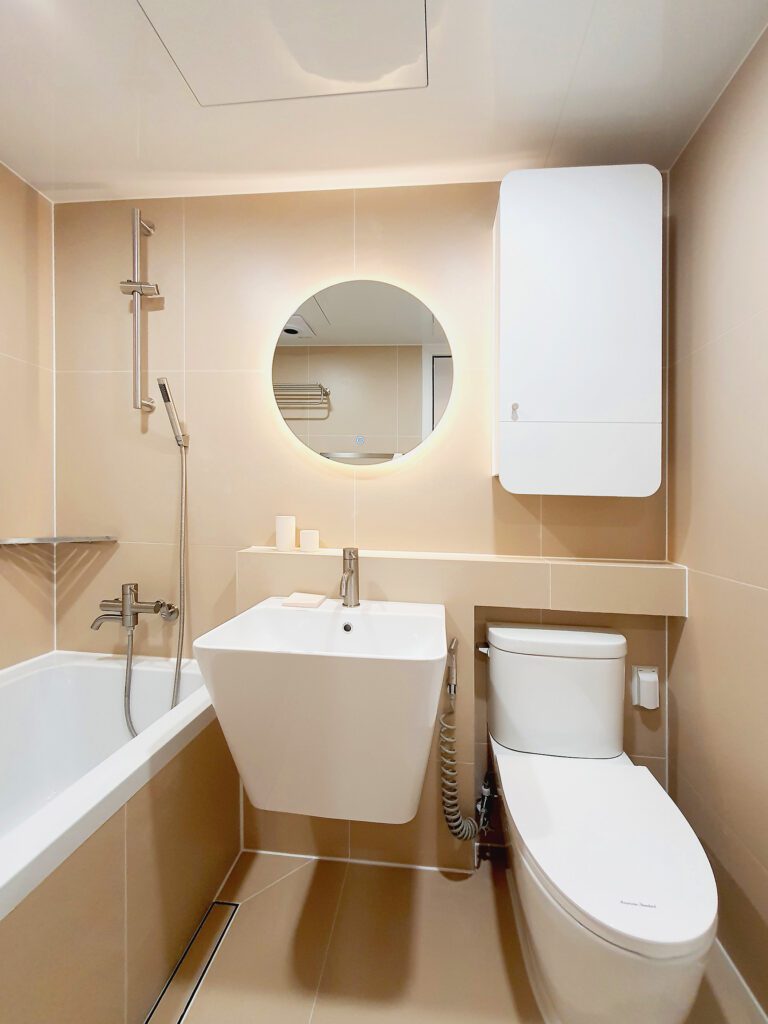 안산 건건동 e편한세상 33py 108.9㎡ 전체 인테리어