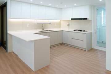 병점 안화동마을 주공 9단지 아파트 26py 85.8㎡ 부분시공