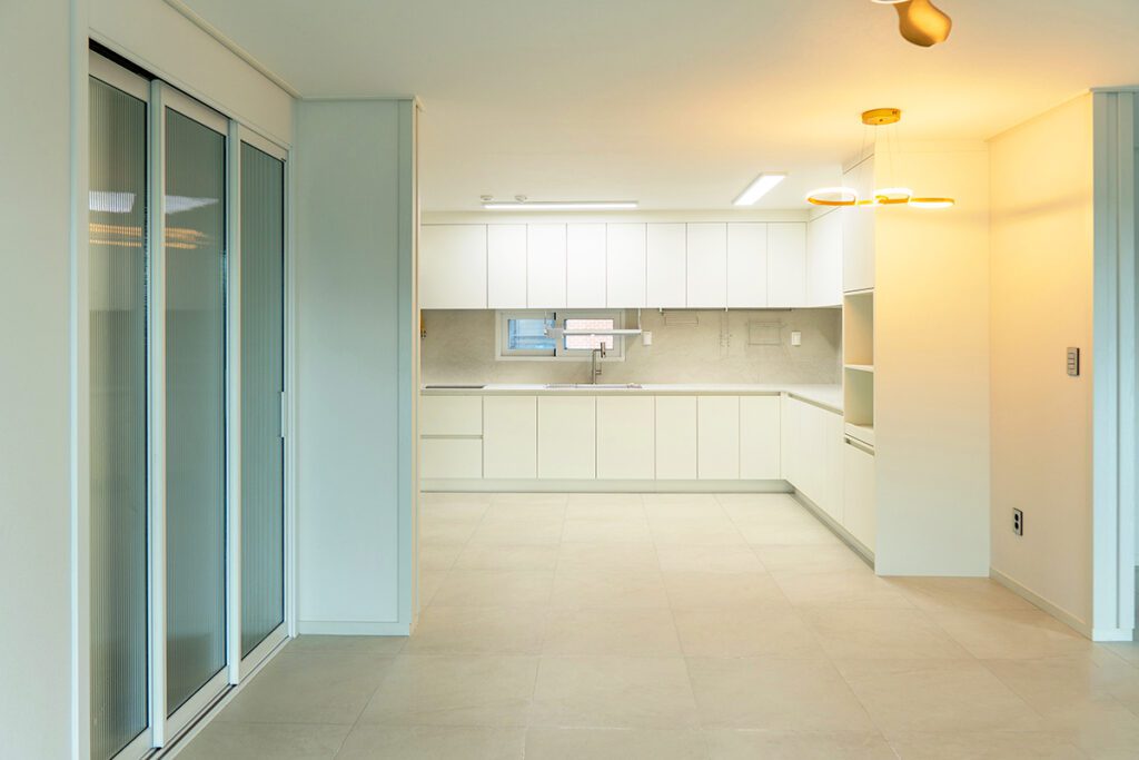 수원시 권선구 호매실동 신축빌라 전체 인테리어