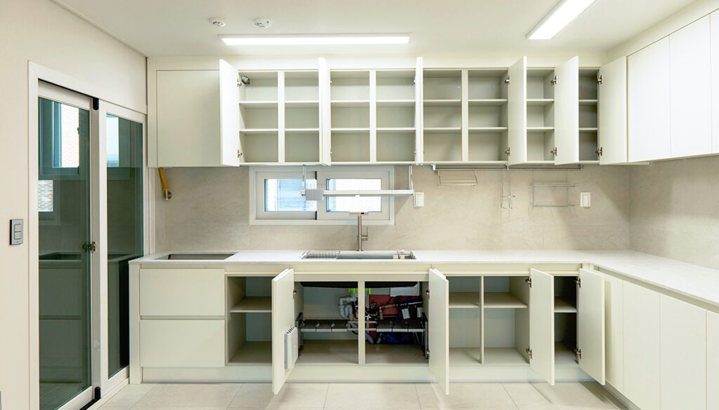 수원시 권선구 호매실동 신축빌라 전체 인테리어