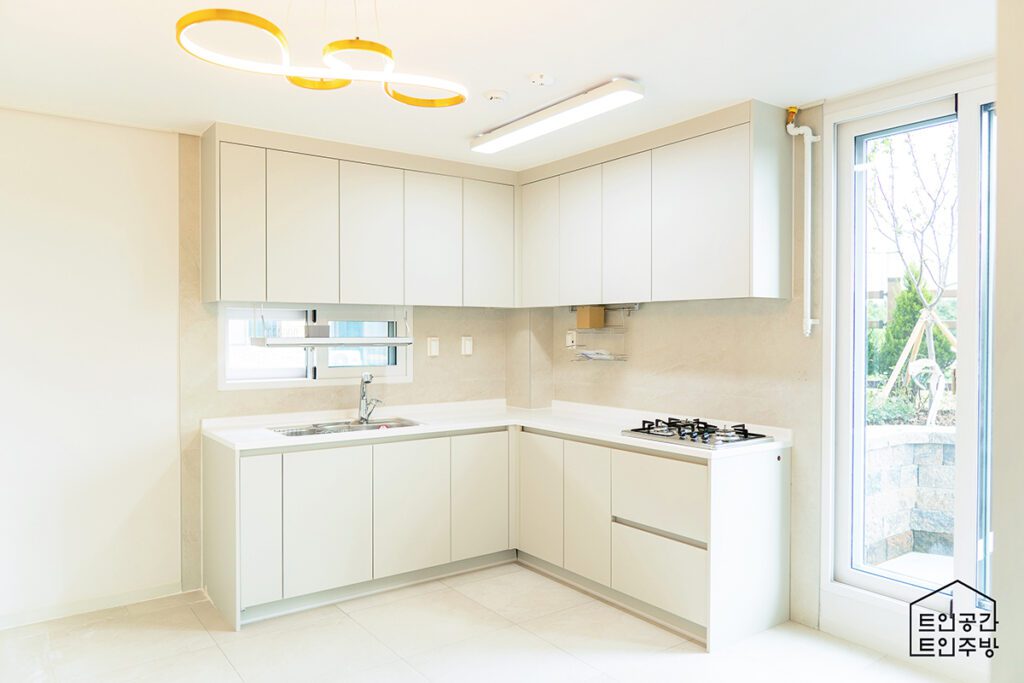 수원시 권선구 호매실동 신축빌라 전체 인테리어