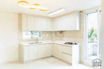 수원시 권선구 호매실동 신축빌라 전체 인테리어