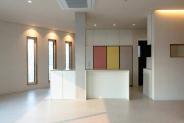 새솔동 주택 주방싱크대 및 화장실 교체시공