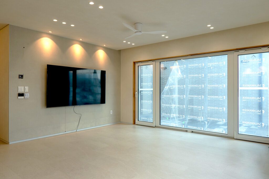 새솔동 주택 주방싱크대 및 화장실 교체시공