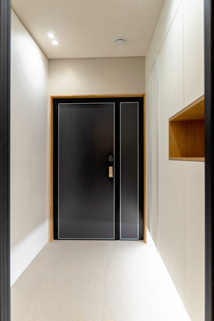 새솔동 주택 주방싱크대 및 화장실 교체시공