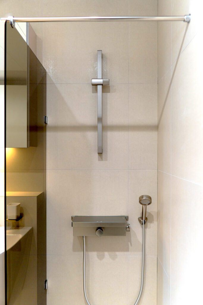 새솔동 주택 주방싱크대 및 화장실 교체시공