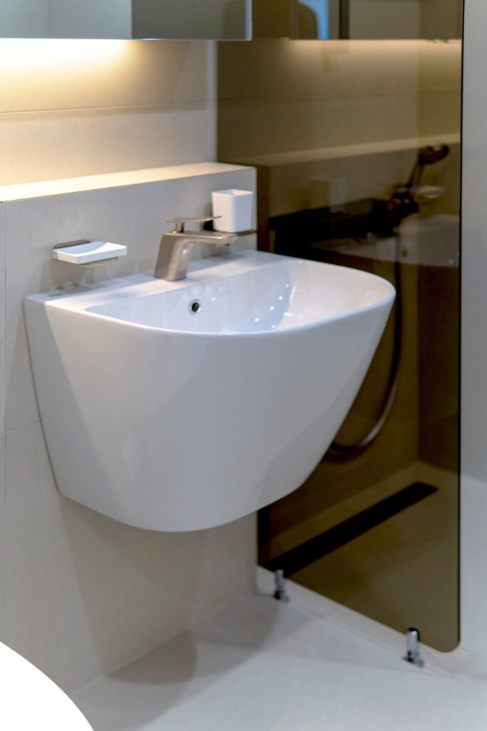 새솔동 주택 주방싱크대 및 화장실 교체시공