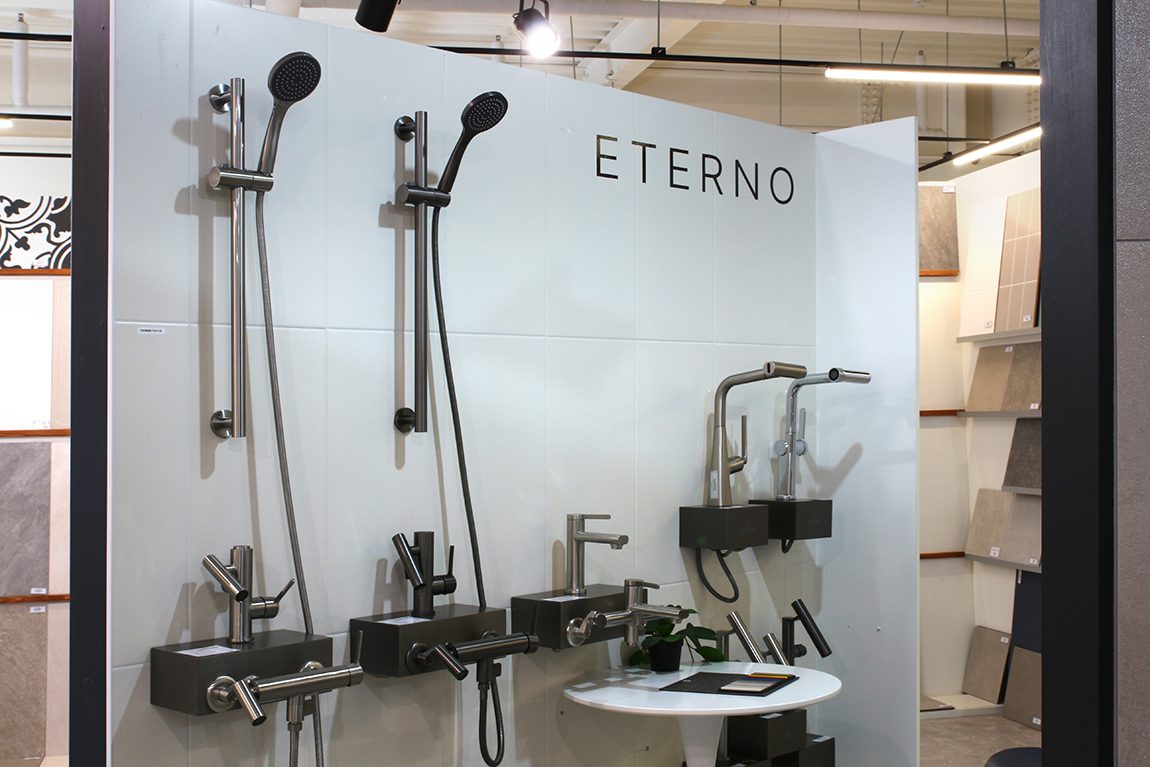 쇼룸을 소개합니다.