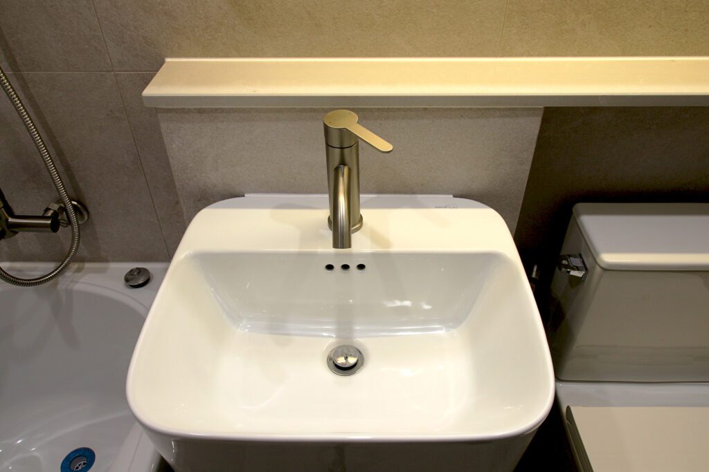 남수원 현대아파트 화장실 리모델링