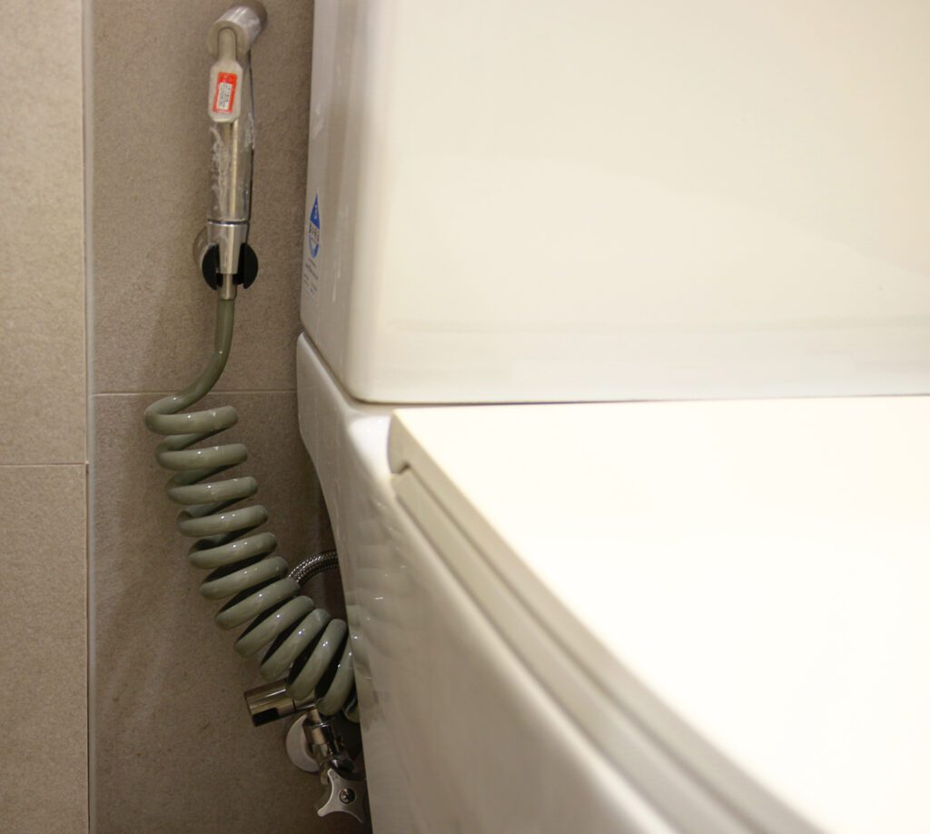 남수원 현대아파트 화장실 리모델링