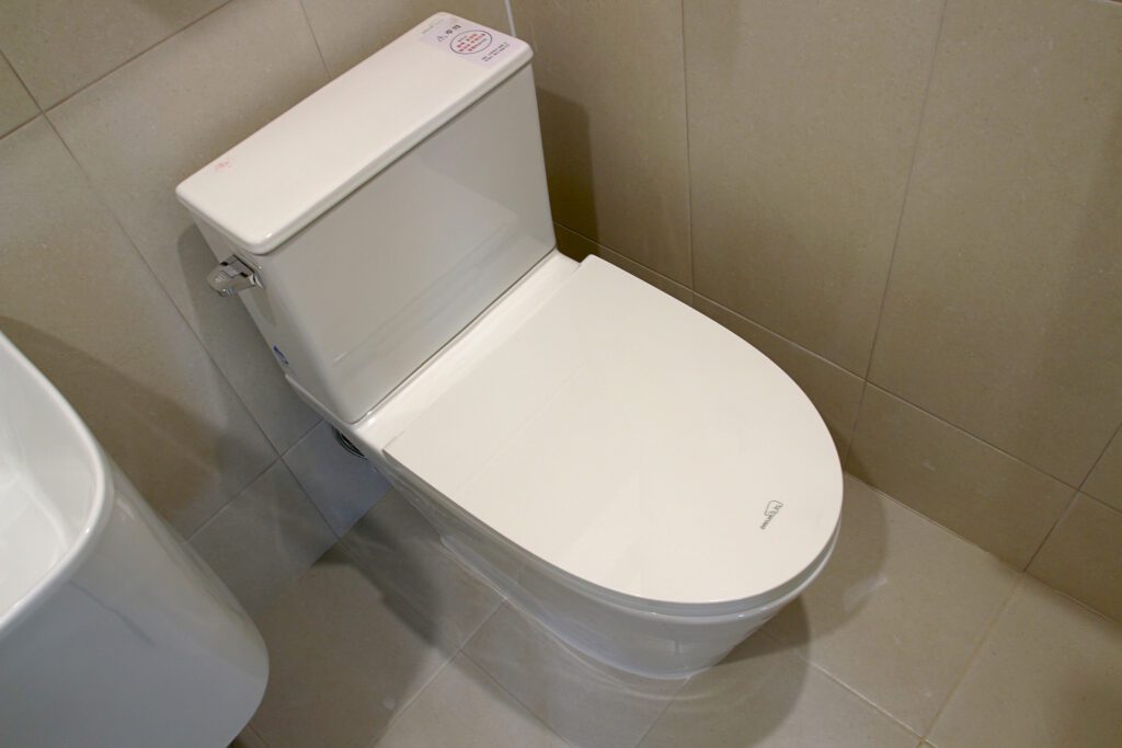 남수원 현대아파트 화장실 리모델링