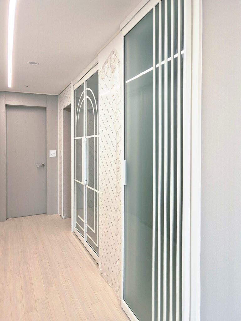 동탄2 숨마데시앙 인테리어 전체시공