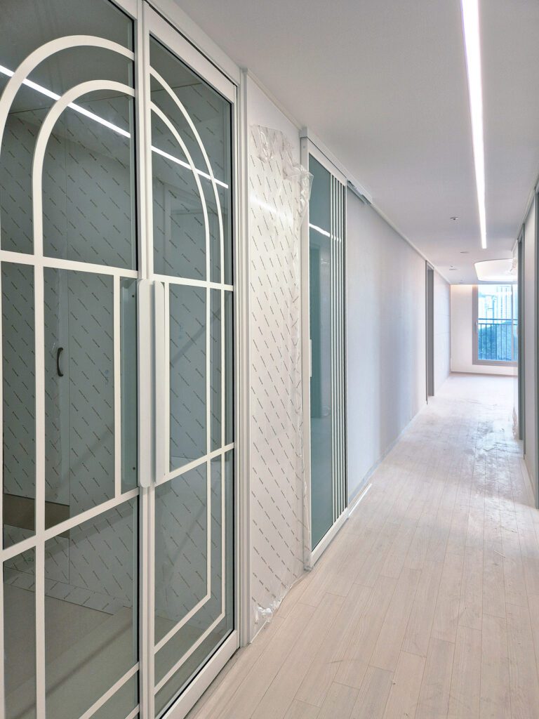 동탄2 숨마데시앙 인테리어 전체시공