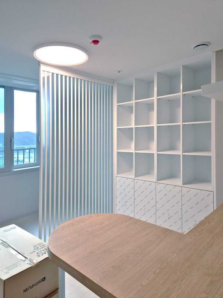 동탄2 숨마데시앙 인테리어 전체시공