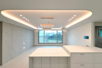 동탄2 숨마데시앙 인테리어 전체시공