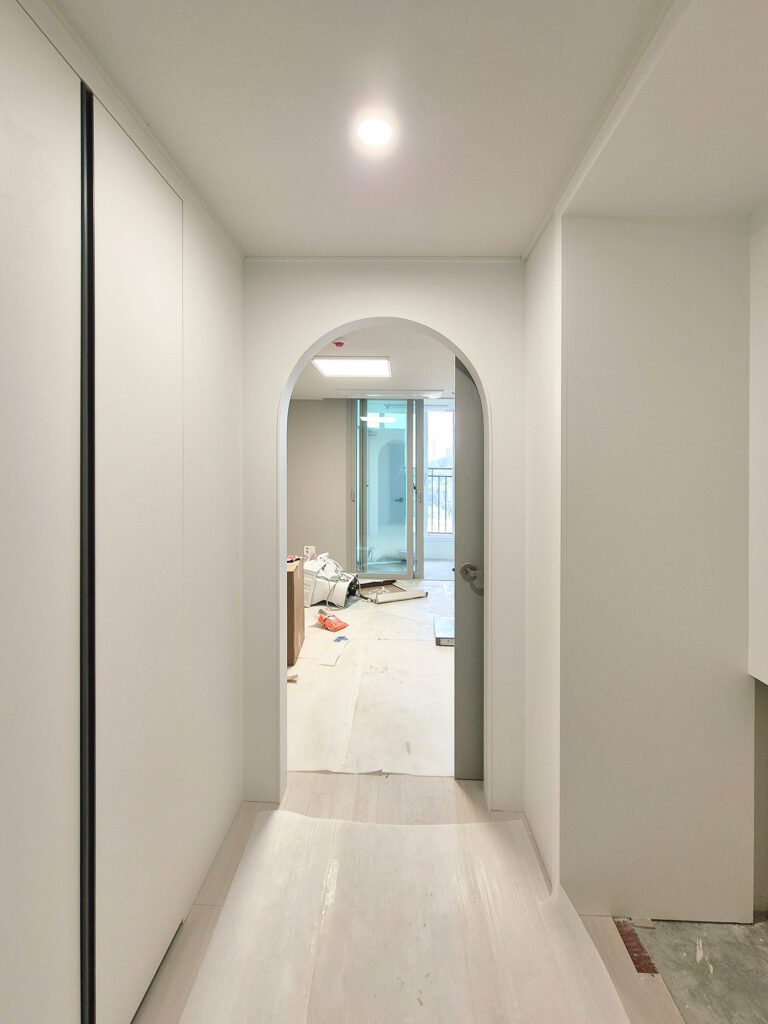 동탄2 숨마데시앙 인테리어 전체시공