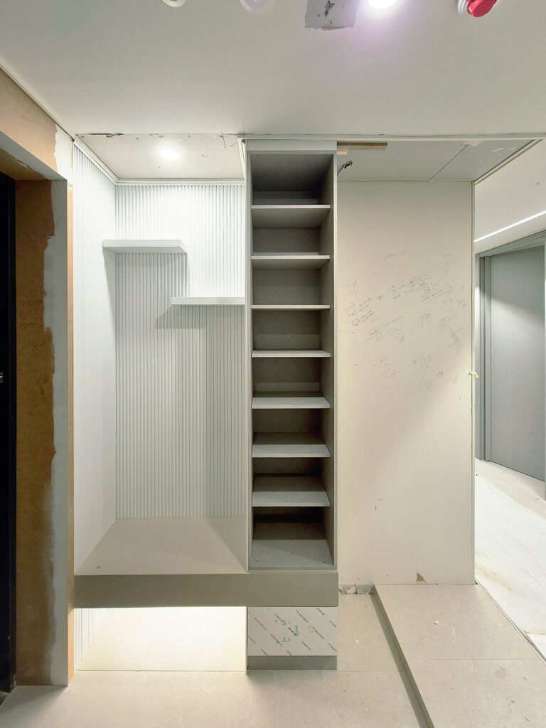 동탄2 숨마데시앙 인테리어 전체시공