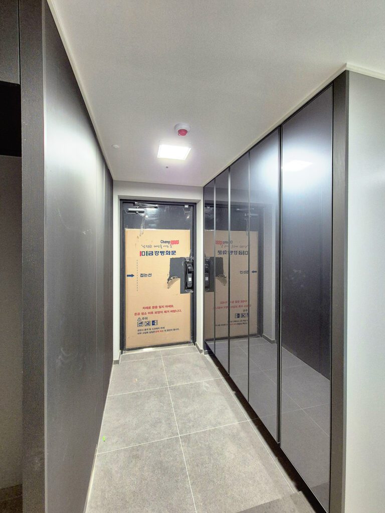 동탄2 숨마데시앙 인테리어 전체시공