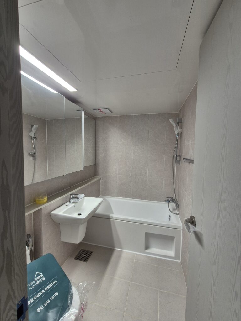 동탄2 숨마데시앙 인테리어 전체시공